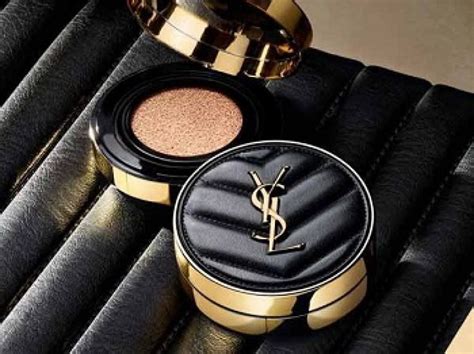 các dòng cushion của ysl|cách phân biệt cushion YSL.